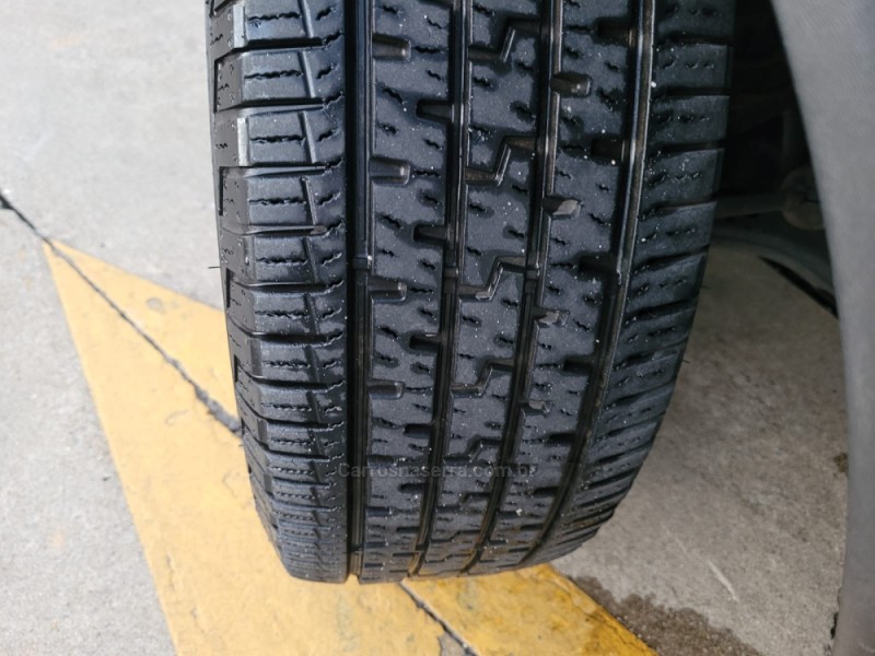 ECOSPORT 2.0 XLT 16V FLEX 4P MANUAL - 2006 - CAXIAS DO SUL