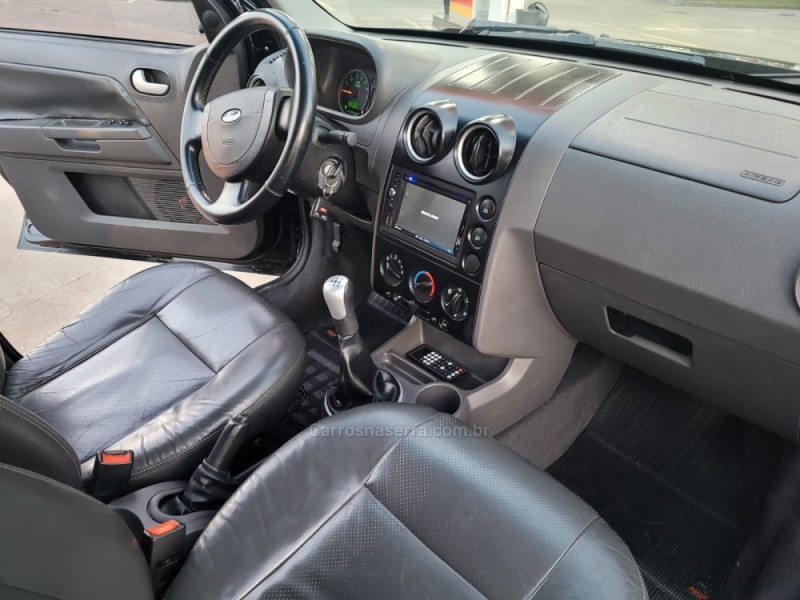 ECOSPORT 2.0 XLT 16V FLEX 4P MANUAL - 2006 - CAXIAS DO SUL