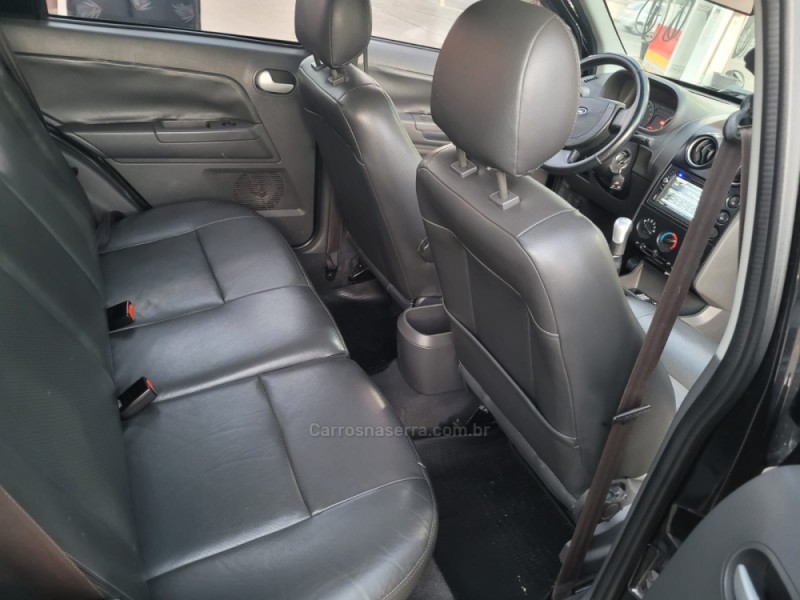 ECOSPORT 2.0 XLT 16V FLEX 4P MANUAL - 2006 - CAXIAS DO SUL