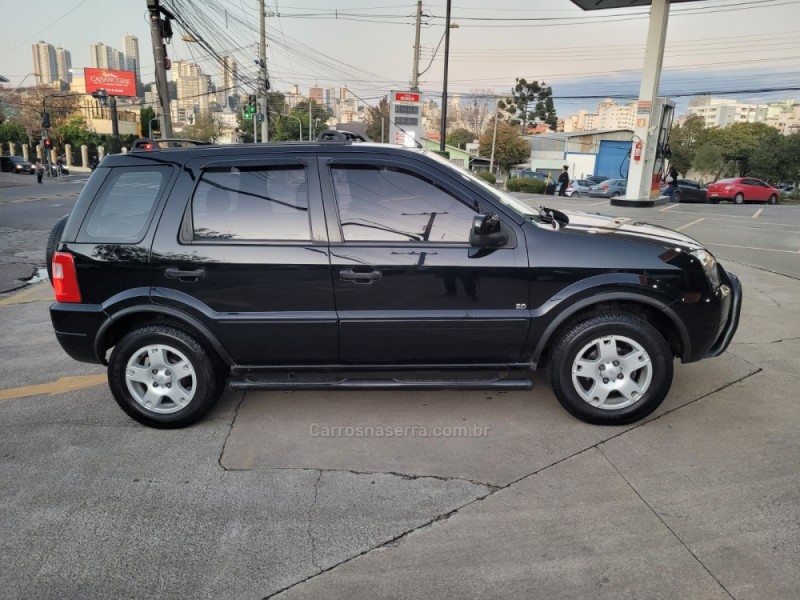ECOSPORT 2.0 XLT 16V FLEX 4P MANUAL - 2006 - CAXIAS DO SUL