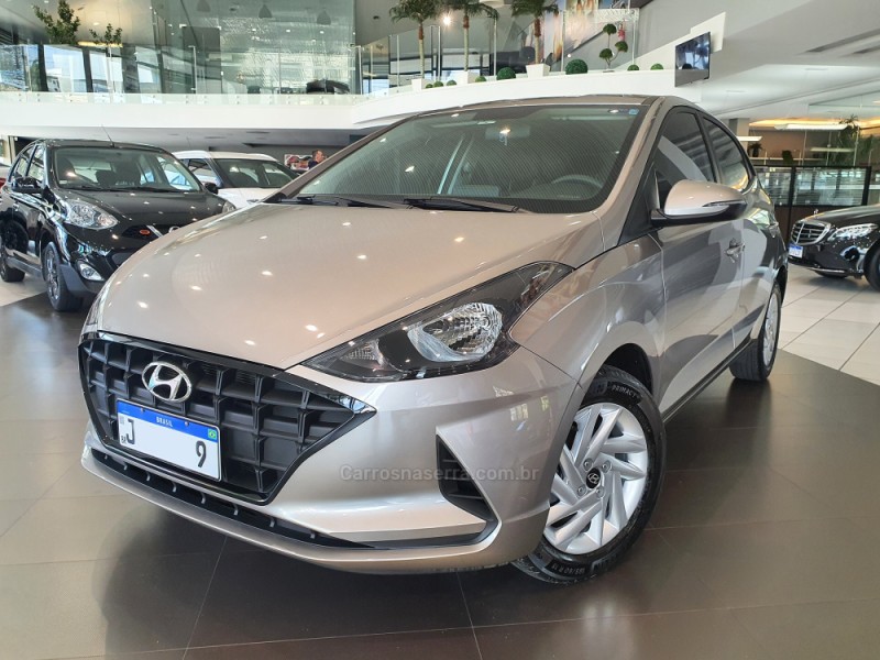 hb20 1.0 evolution 12v flex 4p manual 2021 farroupilha