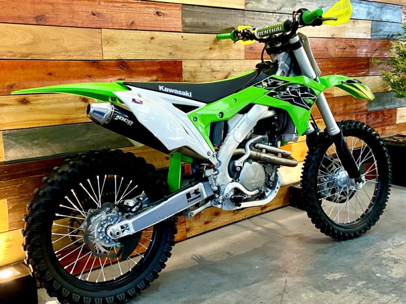 KX 250F  - 2019 - CAXIAS DO SUL