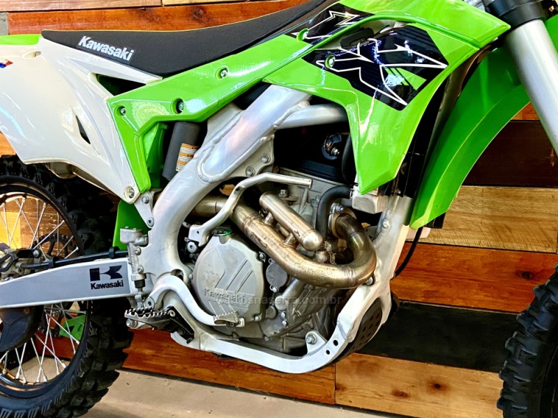 KX 250F  - 2019 - CAXIAS DO SUL