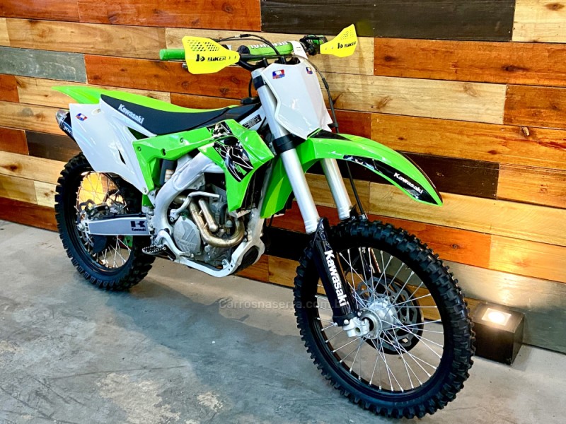 KX 250F  - 2019 - CAXIAS DO SUL