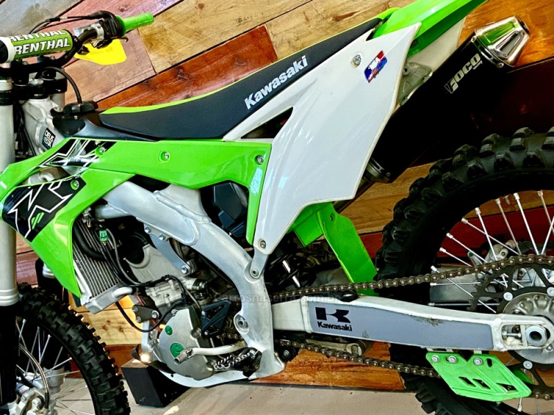 KX 250F  - 2019 - CAXIAS DO SUL
