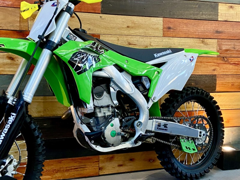 KX 250F  - 2019 - CAXIAS DO SUL
