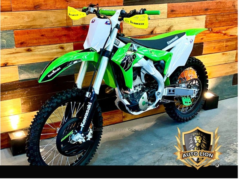 kx 250f  2019 caxias do sul
