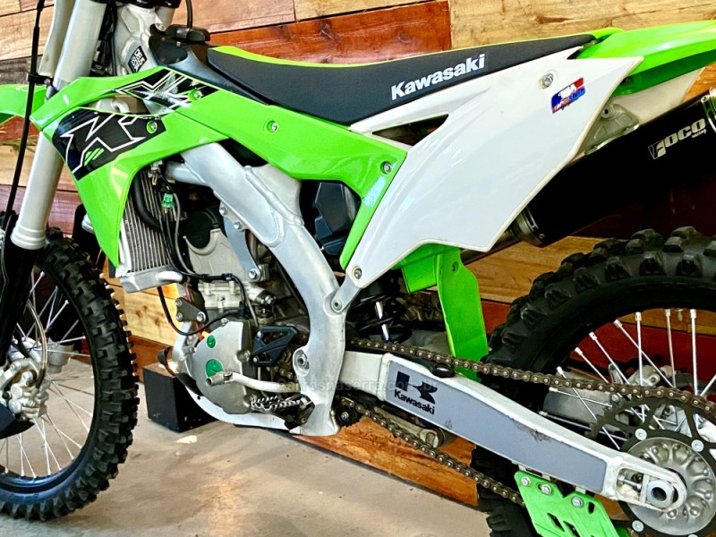 KX 250F  - 2019 - CAXIAS DO SUL