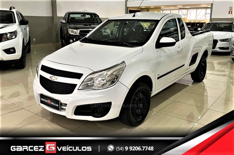 montana 1.4 mpfi ls cs 8v flex 2p manual 2012 bento goncalves