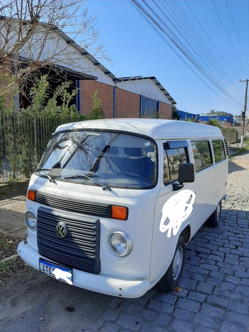 KOMBI 1.4 MI STD 8V FLEX 3P MANUAL