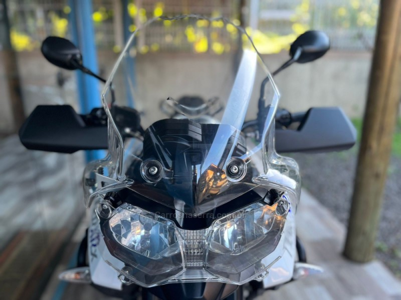 TIGER 800 XRX - 2016 - TRêS COROAS