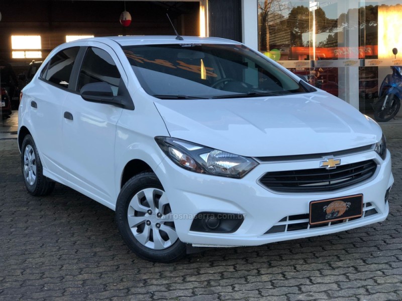 ONIX 1.0 JOY 8V FLEX 4P MANUAL