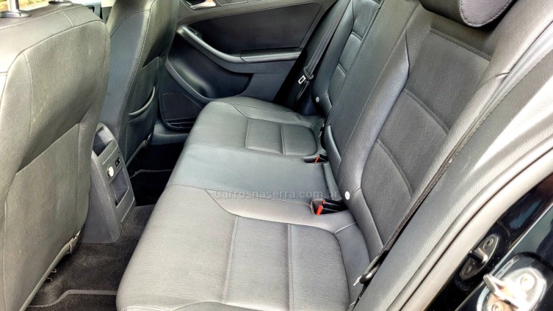 JETTA 2.0 COMFORTLINE FLEX 4P TIPTRONIC - 2012 - IVOTI