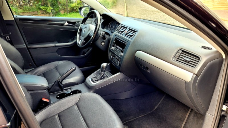 JETTA 2.0 COMFORTLINE FLEX 4P TIPTRONIC - 2012 - IVOTI