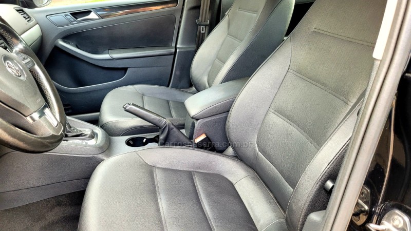 JETTA 2.0 COMFORTLINE FLEX 4P TIPTRONIC - 2012 - IVOTI