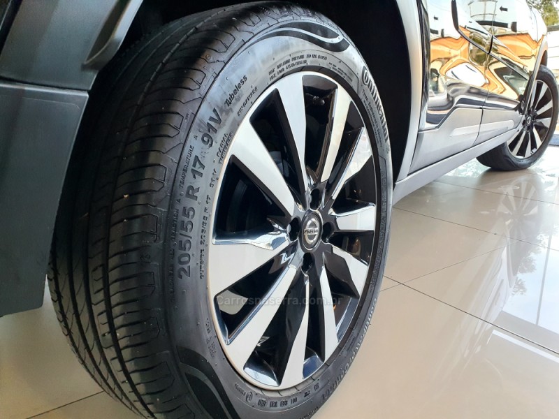 KICKS 1.6 16V FLEX SV 4P XTRONIC - 2021 - BENTO GONçALVES