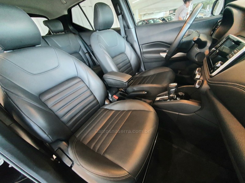 KICKS 1.6 16V FLEX SV 4P XTRONIC - 2021 - BENTO GONçALVES