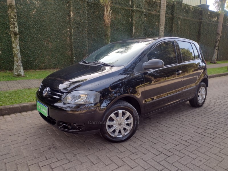 FOX 1.0 MI 8V FLEX 4P MANUAL