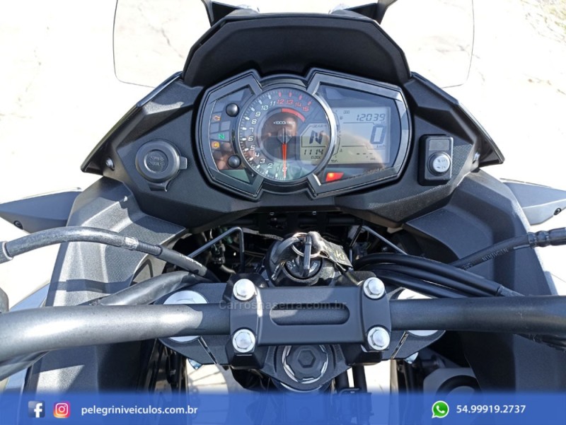 VERSYS 300X TOURER  - 2021 - BENTO GONçALVES