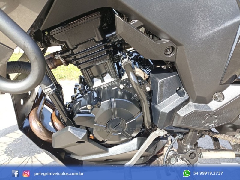 VERSYS 300X TOURER  - 2021 - BENTO GONçALVES