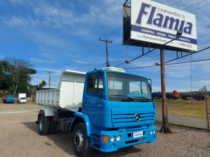 1720  1999 garibaldi