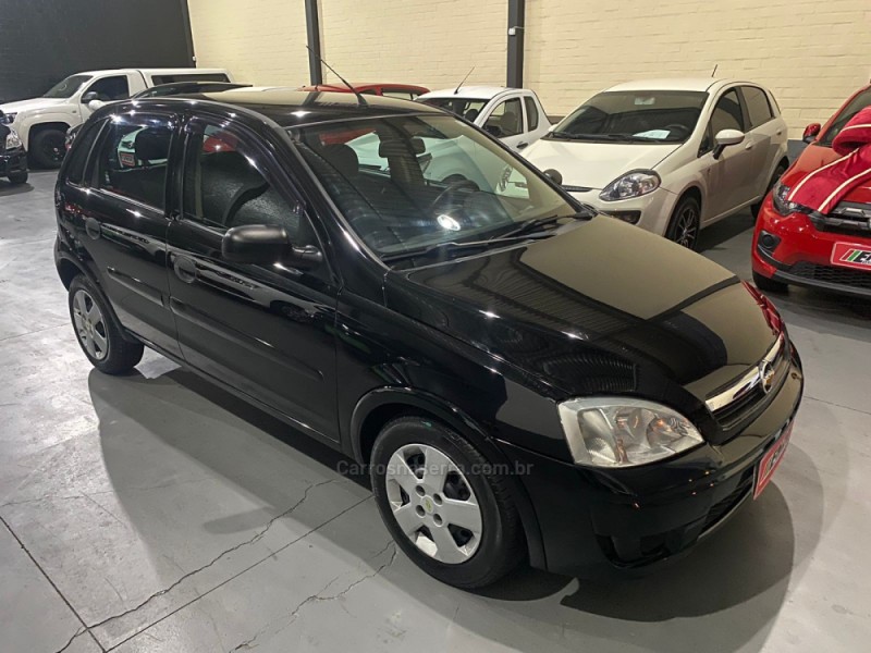 CORSA 1.4 MPFI MAXX 8V FLEX 4P MANUAL