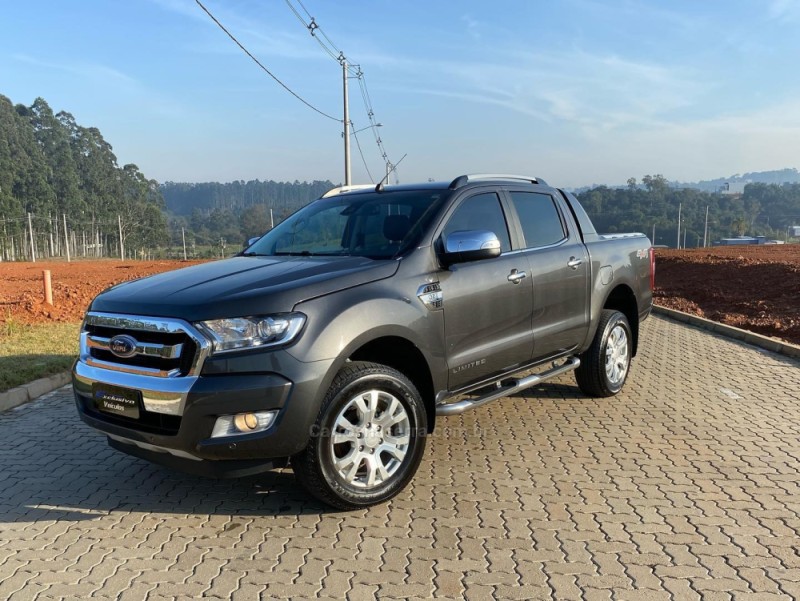 ranger 3.2 limited 4x4 cd 20v diesel 4p automatico 2017 montenegro