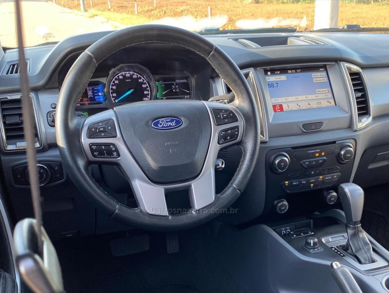 RANGER 3.2 LIMITED 4X4 CD 20V DIESEL 4P AUTOMÁTICO - 2017 - MONTENEGRO
