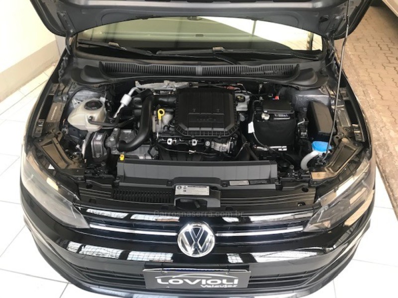 POLO 1.0	MPI TOTAL FLEX MANUAL   - 2019 - CAXIAS DO SUL