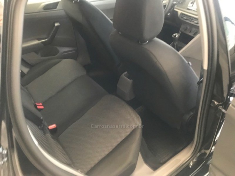 POLO 1.0	MPI TOTAL FLEX MANUAL   - 2019 - CAXIAS DO SUL