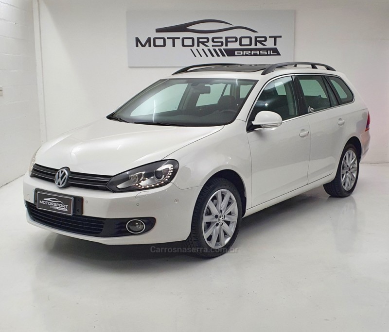jetta 2.5 i variant 20v 170cv gasolina 4p tiptronic 2013 bento goncalves
