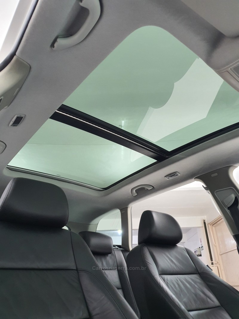 JETTA 2.5 I VARIANT 20V 170CV GASOLINA 4P TIPTRONIC - 2013 - BENTO GONçALVES