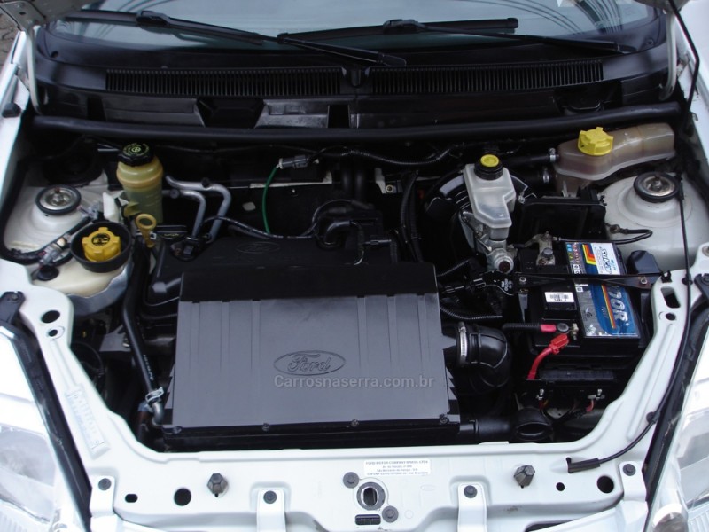 KA 1.0 MPI 8V FLEX 2P MANUAL - 2009 - CAXIAS DO SUL