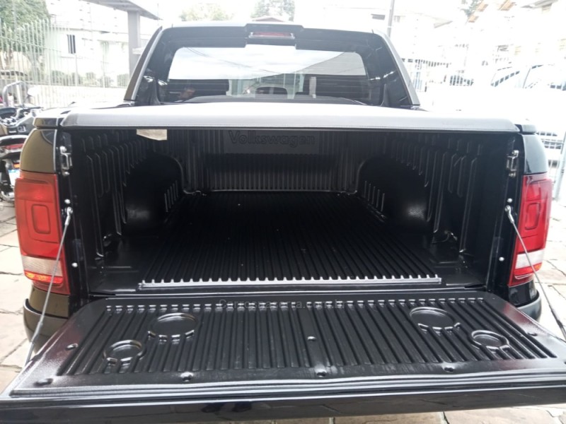 AMAROK 3.0 V6 EXTREME CD DIESEL 4X4 AT 4P AUTOMÁTICO - 2021 - BENTO GONçALVES