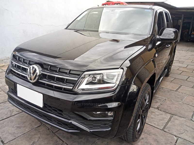 amarok 3.0 v6 extreme cd diesel 4x4 at 4p automatico 2021 bento goncalves
