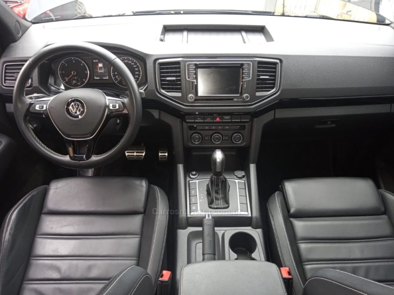 AMAROK 3.0 V6 EXTREME CD DIESEL 4X4 AT 4P AUTOMÁTICO - 2021 - BENTO GONçALVES