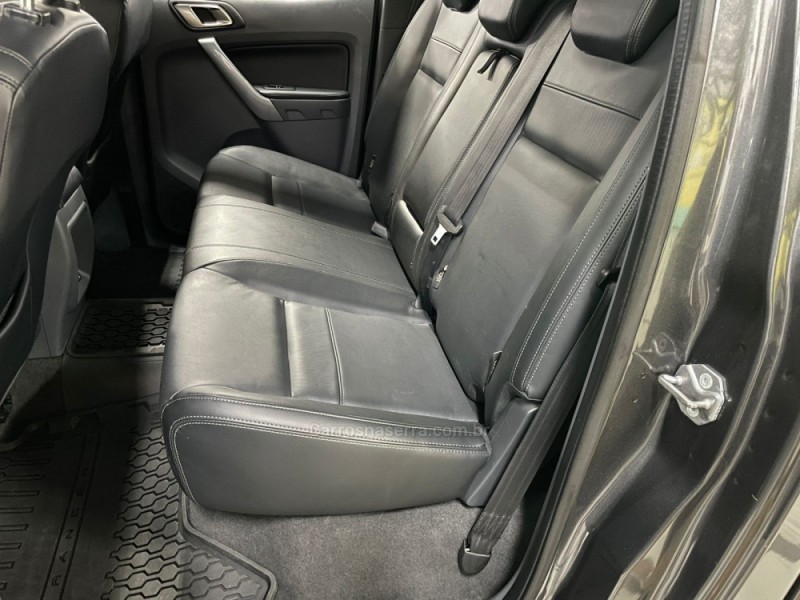 RANGER 3.2 XLT 4X4 CD 20V DIESEL 4P AUTOMÁTICO - 2019 - CAXIAS DO SUL
