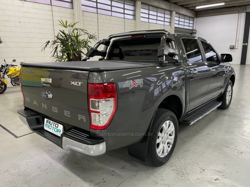 RANGER 3.2 XLT 4X4 CD 20V DIESEL 4P AUTOMÁTICO - 2019 - CAXIAS DO SUL