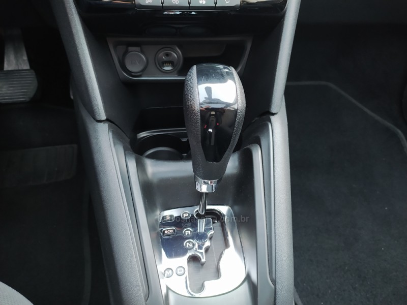 208 1.6 GRIFFE 16V FLEX 4P AUTOMÁTICO - 2017 - NOVO HAMBURGO