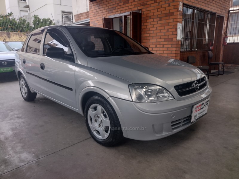 CORSA 1.0 MPFI SEDAN 8V GASOLINA 4P MANUAL