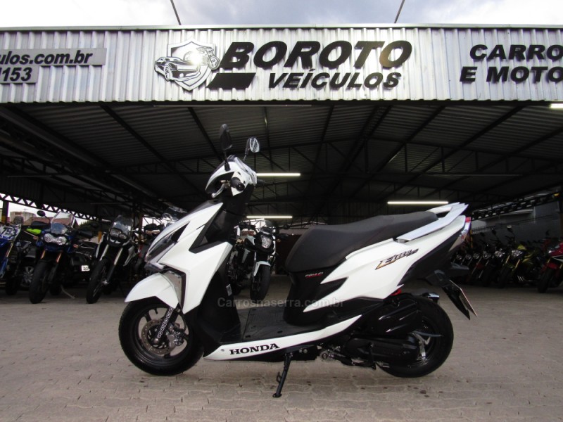 elite 125 2020 bento goncalves