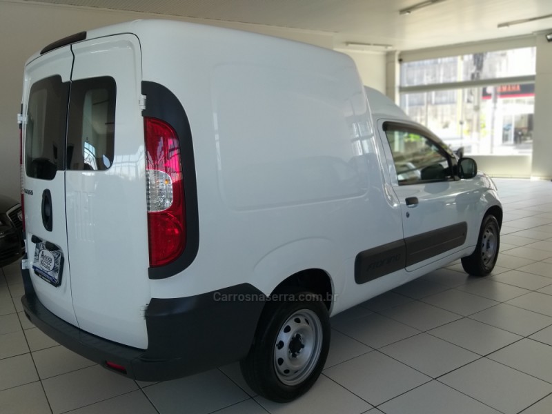 fiorino 1.4 endurance evo 8v flex 2p manual 2014 bento goncalves