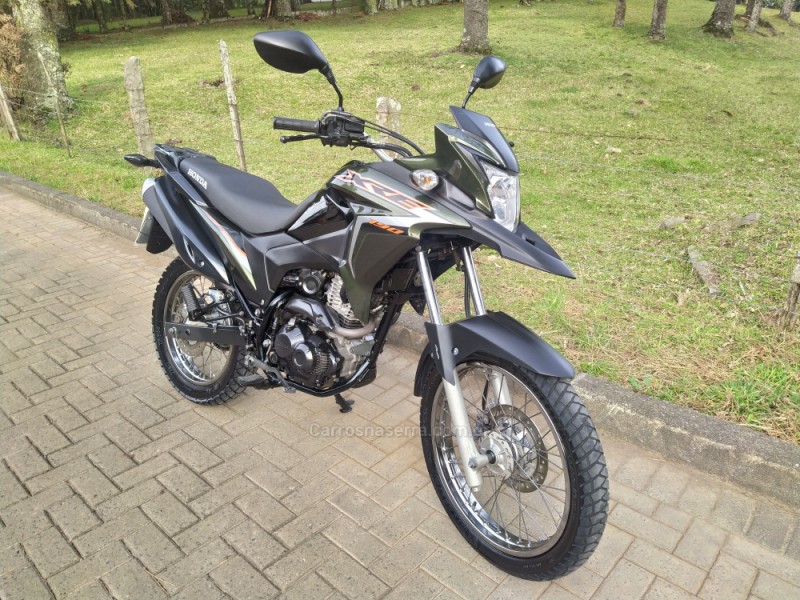 XRE 190 ABS  - 2018 - CAXIAS DO SUL