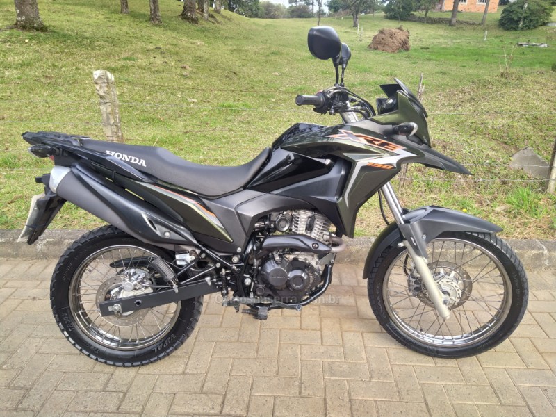 XRE 190 ABS 