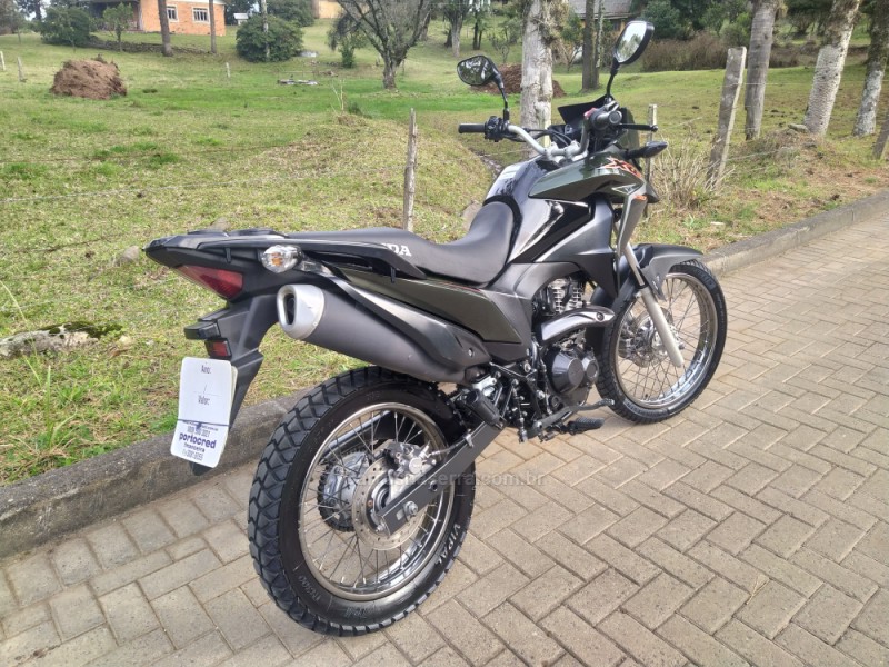 XRE 190 ABS  - 2018 - CAXIAS DO SUL