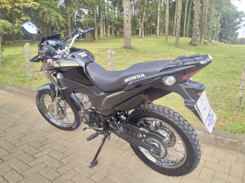 XRE 190 ABS  - 2018 - CAXIAS DO SUL
