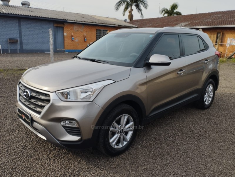 creta 1.6 16v flex pulse plus manual 2018 igrejinha