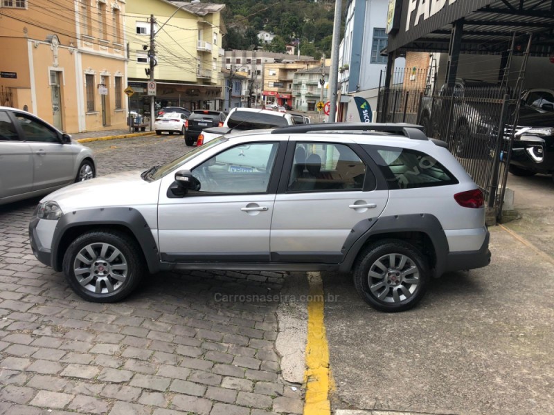 palio 1.8 mpi adventure weekend 8v flex 4p manual 2018 garibaldi