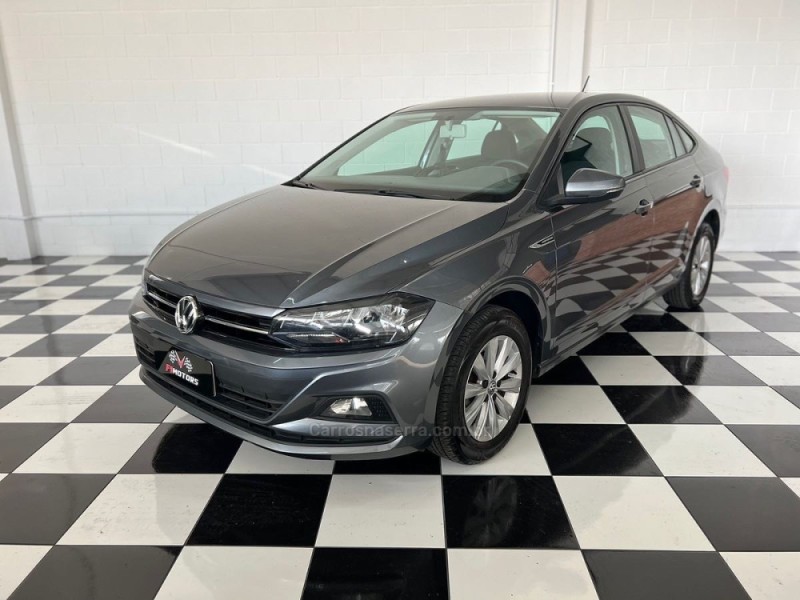 virtus 1.0 200 tsi comfortline automatico 2020 montenegro