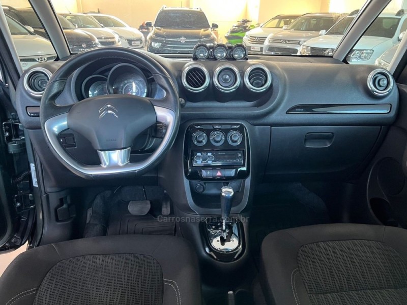 SPORTAGE 2.0 EX 4X2 16V GASOLINA 4P AUTOMÁTICO - 2018 - NOVO HAMBURGO